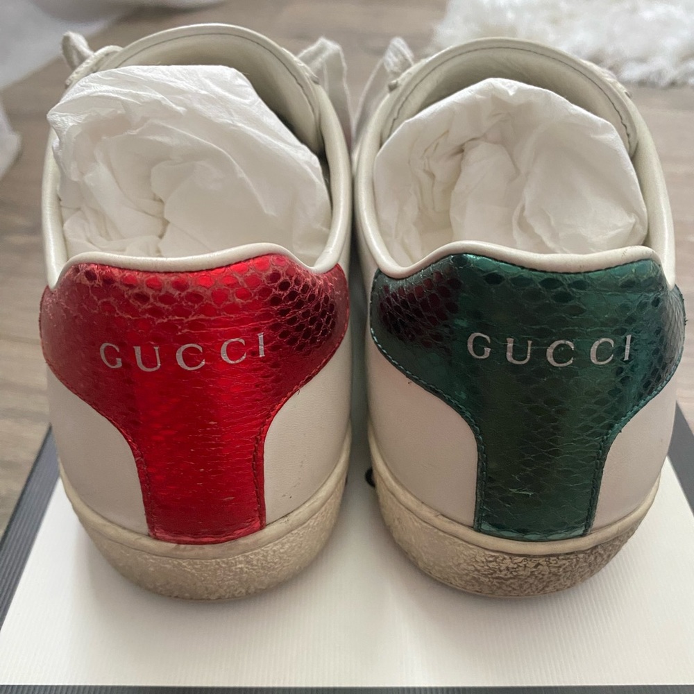 Gucci Sneaker